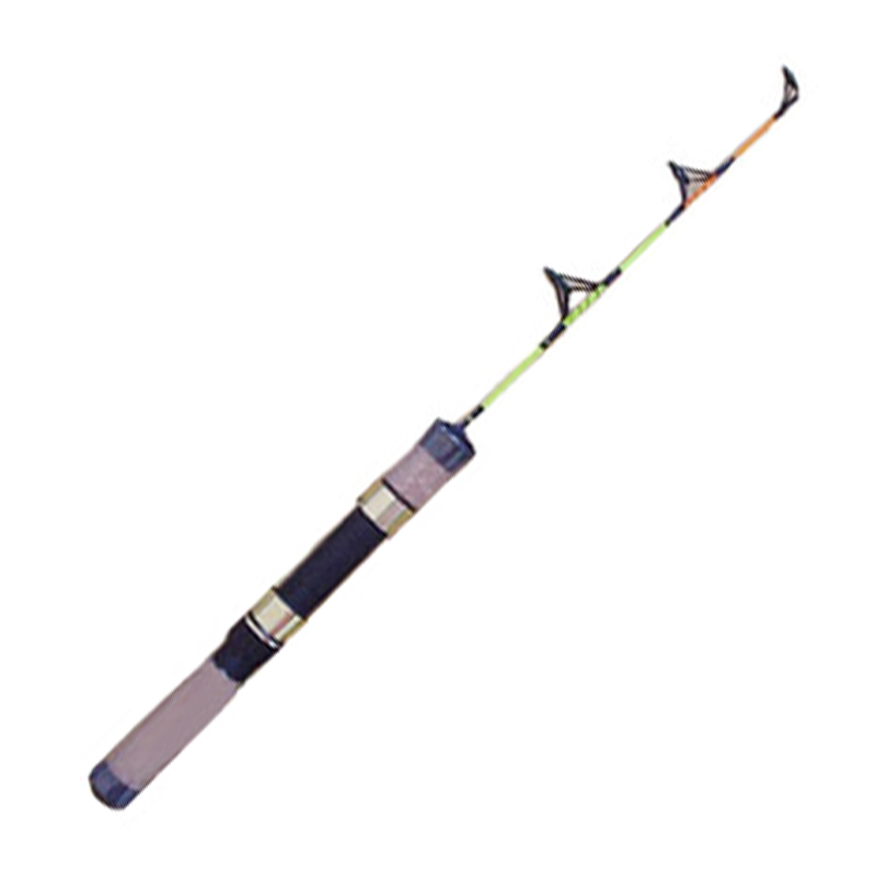 Ice Rods